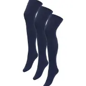 Next Collants navy