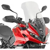 Givi Para-brisa Triumph Tiger Sport 660 2022-2023