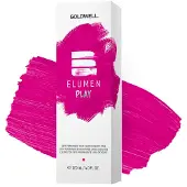 Goldwell Tintura Semipermanente Elumen Play Oxidant Free Pink 120ml
