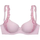 LASCANA Soutien rosa claro