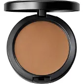MAC Studio Fix Powder Plus Foundation NC50 — fondotinta cipria lunga tenuta