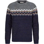 Fjällräven Suéter Övik Knit