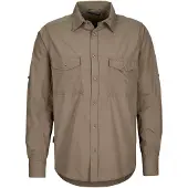Craghoppers Camisa De Manga Comprida Kiwi