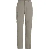 Vaude Calças Farley Zip Off V Regular