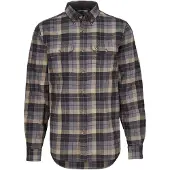Fjällräven Camisa De Manga Comprida Singi Heavy Flannel