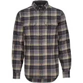 Fjällräven Camisa De Manga Comprida Singi Heavy Flannel