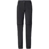 Vaude Calças Farley Stretch Zo T-zip Ii