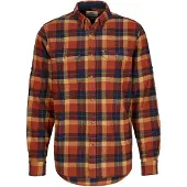 Fjällräven Camisa De Manga Comprida Singi Heavy Flannel