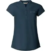 Vaude Camiseta De Manga Curta Yaras Ii