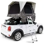 Dometic - Inflatable Rooftop Tent Trt 140 Air para Unissexo - Cinzento