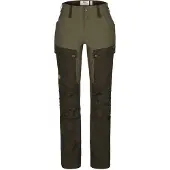 Fjällräven Calças Keb Curved