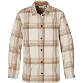 Fjällräven Camisa De Manga Comprida Singi Flannel Overshirt