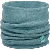 Buff Gola De Pescoço Merino Heavyweight