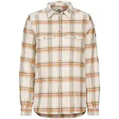 Fjällräven Camisa De Manga Comprida Övik Heavy Flannel