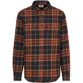 Fjällräven Camisa De Manga Comprida Övik Twill