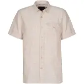 Royal Robbins Camisa De Manga Curta Hempline Spaced