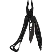 Leatherman Skeletool CX 833131 Onyx, multiferramenta