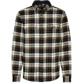 Fjall Raven Camisa De Manga Comprida Singi Heavy Flannel