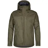 Fjällräven - Vestuário caminhada - Skogsö Padded Jacket M Laurel Green para Homem - Tamanho M - Verde