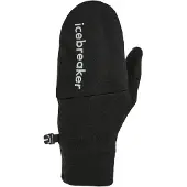 Icebreaker Mitene Merino Sierra Convertible