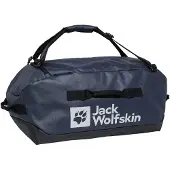 Jack Wolfskin Bolsa Duffle All-in 65l