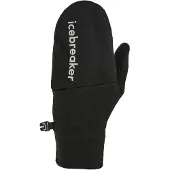 Icebreaker Mitene Merino Sierra Convertible