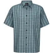 Jack Wolfskin Camisa De Manga Curta Meseta