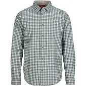 Craghoppers Camisa De Manga Comprida Nosilife Nuoro Check