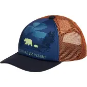 Jack Wolfskin Boné Animal Mesh