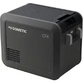 Dometic - Caixas térmicas - Cfx5 25 para Unissexo - Preto