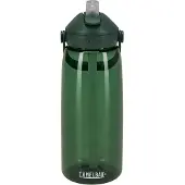 CamelBak Garrafa Thrive Flip Straw 1l