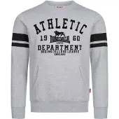Lonsdale Moletom Glespin