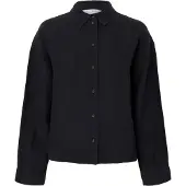 Selected Camisa De Manga Comprida Linnie Linen