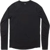 Houdini Camiseta De Manga Comprida Desoli Light Crew