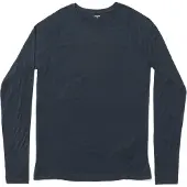 Houdini Camiseta De Manga Comprida Desoli Light Crew