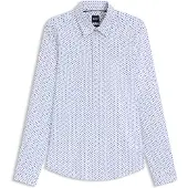 BOSS Camisa De Manga Comprida Roan Kent 233 50545270