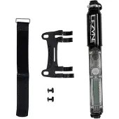 Lezyne Mini Bomba Pressure Drive