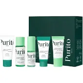 Purito Best Kit Set Skincare Set regalo