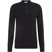 We fashion Pullover preto