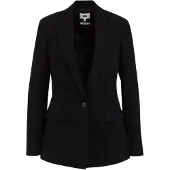 We fashion Blazer 'MARLY' preto