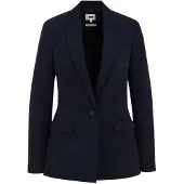We fashion Blazer 'Marly' marinho