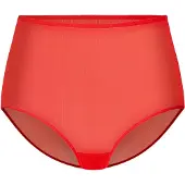 TEYLI Hipster 'Retro' vermelho