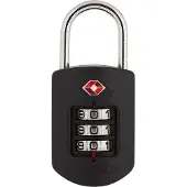 Pacsafe Cadeado De Combinação Prosafe 1000 Tsa