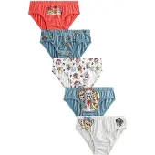 Next Cueca opal / acinzentado / vermelho / branco