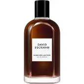 David Beckham Eau De Parfum Exquisite Leather 100 Ml