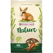 Versele-Laga Comida Para Coelhos Nature Cuni 2.3kg