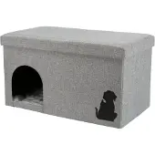 Trixie Cama De Caverna Kimy 72x40x40 Cm