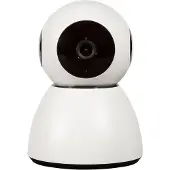Eyenimal Câmera De Segurança Pet Vision Live Full Hd