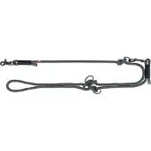 Trixie Trela Para Cão Soft Rope Ramal