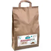 Bunny Cavar Diversão Roedor Brincar Areia 9.7kg